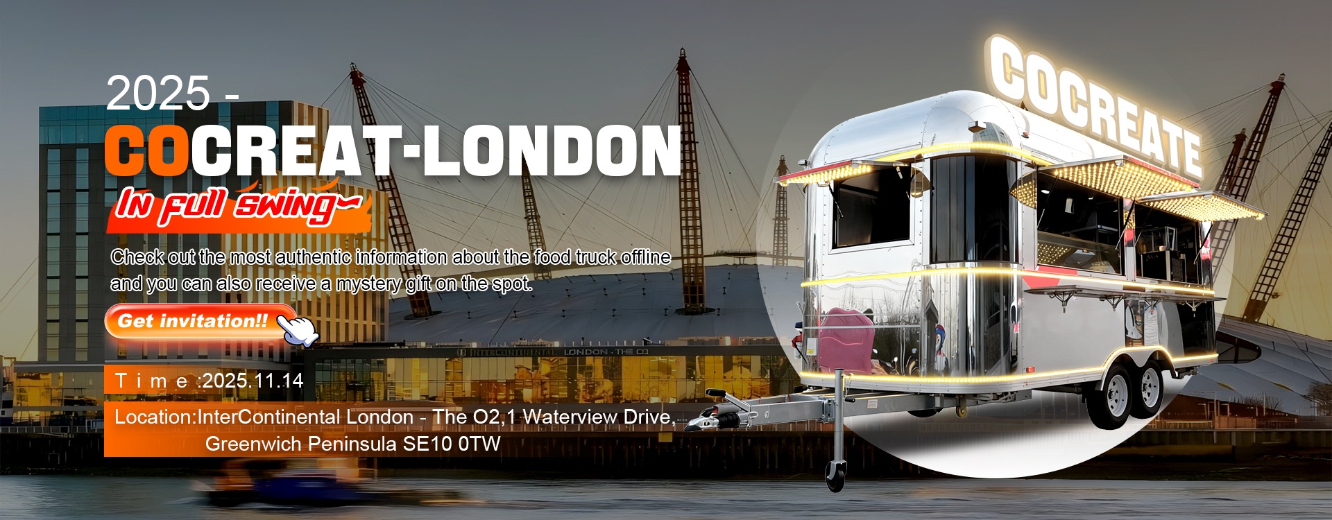 Mad Trailer Producent